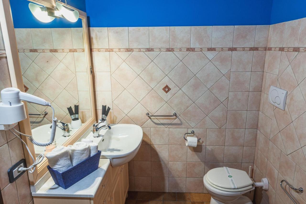 Agriturismo Albarosa-Terre Dell'Amore Marina di Grosseto Eksteriør billede