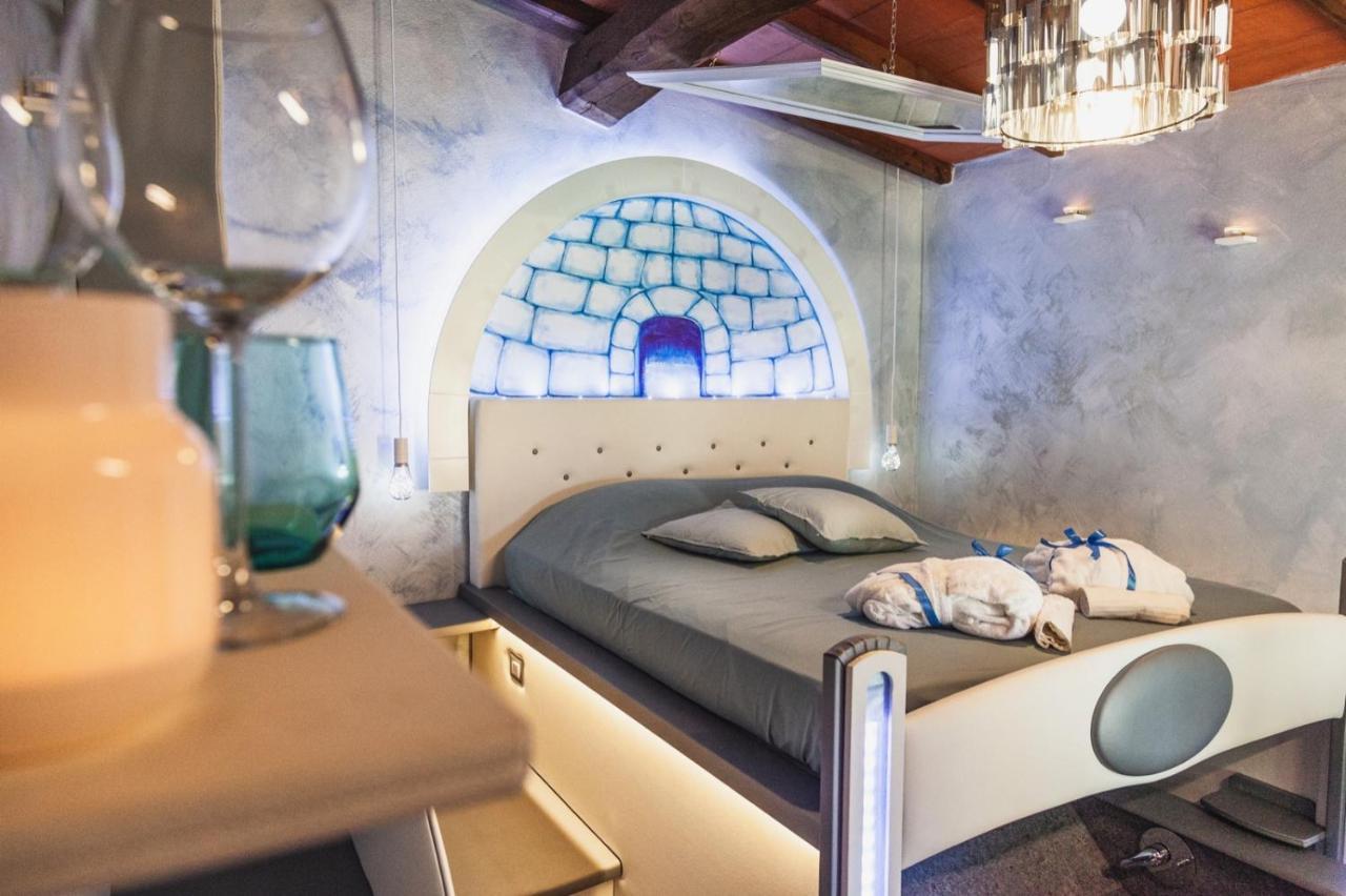 Agriturismo Albarosa-Terre Dell'Amore Marina di Grosseto Eksteriør billede