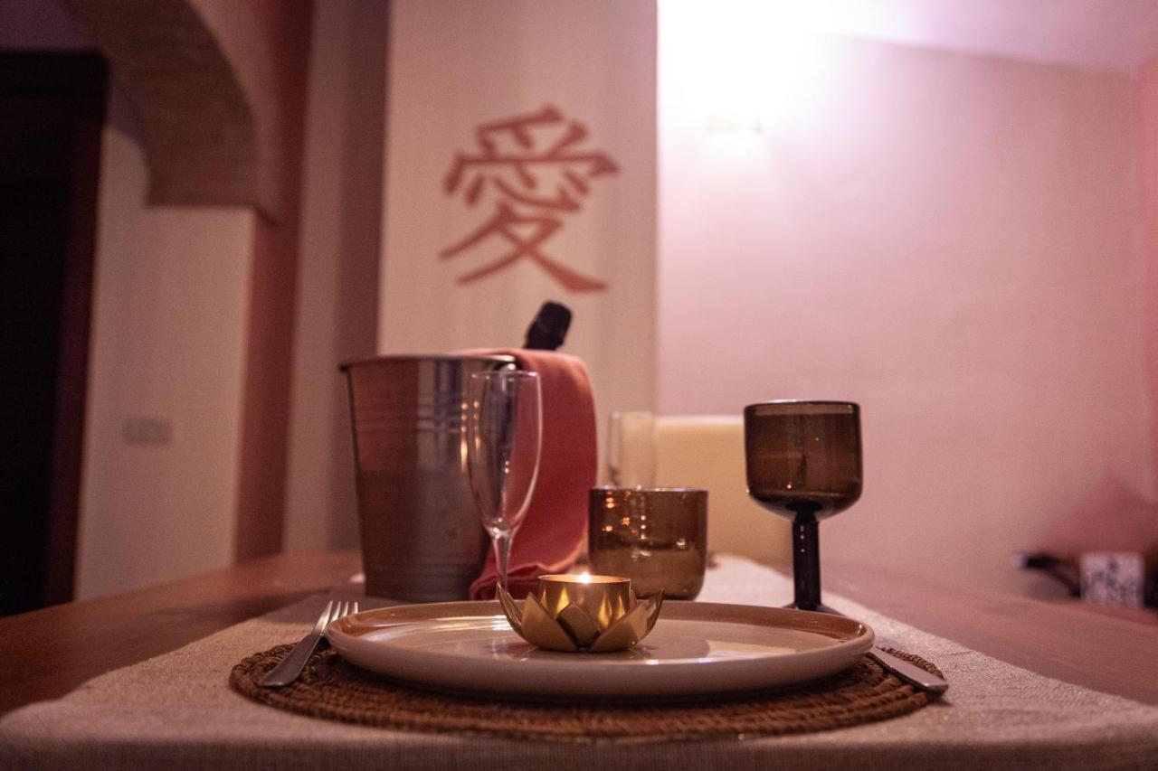 Agriturismo Albarosa-Terre Dell'Amore Marina di Grosseto Eksteriør billede