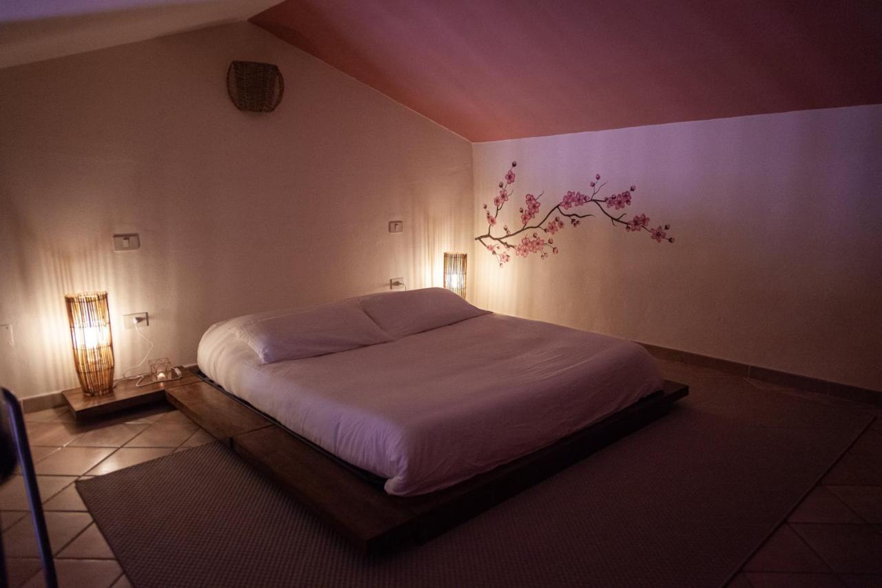 Agriturismo Albarosa-Terre Dell'Amore Marina di Grosseto Eksteriør billede